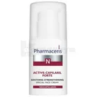 Active-Capilaril Forte специальный успокаивающе-укрепляющий крем для лица "Pharmaceris N"