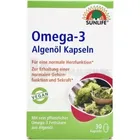 Sunlife Omega-3 1000 mg Kapseln