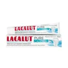 Лакалут пьюр кальций  (Lacalut pure calcium)