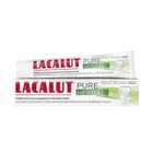 Лакалут пьюр травы (Lacalut pure herbal)