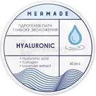 Mermade гидрогелевые патчи под глаза