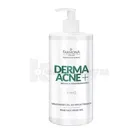 Derma acne+ Гель для умывания очищающий