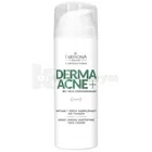Derma acne+ Крем для лица матирующий