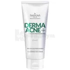 Derma acne+ Маска для лица очищающая