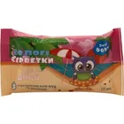 САЛФЕТКИ ВЛАЖНЫЕ DANI BABY (ДАНИ БЕБИ)