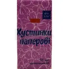 Платочки бумажные "Dr.Nice"