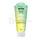 Пилинг-скраб для лица тм Beautyderm