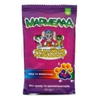 Мармелад фруктовый "Мишака Розбишака" мед-пряный виноград