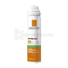 Антгелиос Спрей-мист для лица солнцезащитный ультралегкий SPF 50+ "La Roche-Posay"