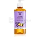 Apivita mini bees шампунь детский
