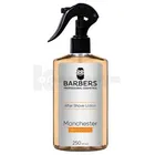 Лосьон после бритья "Barbers"