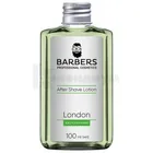 Лосьон после бритья "Barbers"