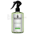 Лосьон после бритья "Barbers"