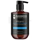 Гель для душа "Barbers"