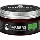 Крем для бритья "Barbers"