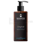 Шампунь для мужчин "Barbers"