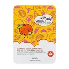 Esfolio Маска тканевая для лица Vitamin C