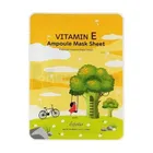 Esfolio Маска тканевая для лица Vitamin E