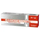 Фаниган® Фаст