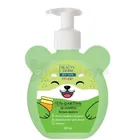 Гель-шампунь для купания детский 2 в 1 BeautyDerm Kids