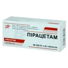 Пирацетам