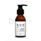 Молочко для очищения кожи лица "EVO derm"