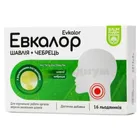 ЭВКАЛОР ЛЕДЕНЦЫ тм БАУМ ФАРМ
