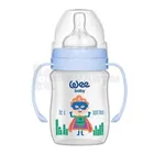 Бутылочка для кормления "Wee Baby"