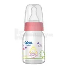 Бутылочка для кормления "Wee Baby"