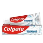 Зубная паста Colgate Комплексное отбеливание