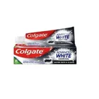 Зубная паста Colgate Advanced White Charcoal