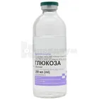 Глюкоза