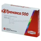 Тренакса 500
