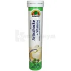 Sunlife Artischocke + Vitamine