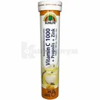 Sunlife Vitamin C 1000 + Propolis + Zink