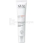 SVR клариаль солнцезащитный крем SPF 50+