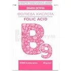 Фолиевая кислота