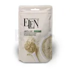 Глина белая с экстрактом зеленого чая и алоэ-вера тм "Elen cosmetics"