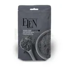 Глина черная с активированным углем и экстрактом алоэ-вера тм "Elen cosmetics"