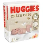 Подгузники детские гигиенические Huggies Extra Care
