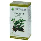 Крушины кора