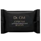 Dr. OM Салфетки влажные антибактериальные