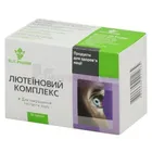 ЛЮТЕИНОВЫЙ КОМПЛЕКС