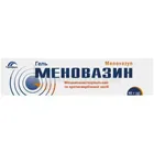 Меновазин