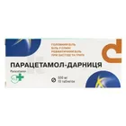 Парацетамол-Дарница
