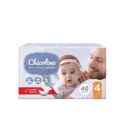 Подгузники детские тм "Chicolino"