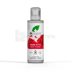 Тоник для лица "DR. Organic" с маслом розы Отто