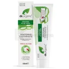 Зубная паста "DR. Organic" с алоэ вера