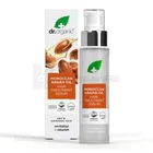 Сыворотка для волос "DR. Organic" с марокканским аргановым маслом