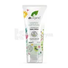 Лосьон для тела "DR. Organic" с экстрактом календулы без аромата детский